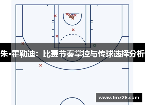 朱·霍勒迪：比赛节奏掌控与传球选择分析