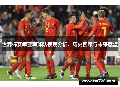 世界杯赛季亚军球队表现分析：历史回顾与未来展望