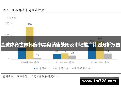 全球体育世界杯赛事票务销售战略及市场推广计划分析报告