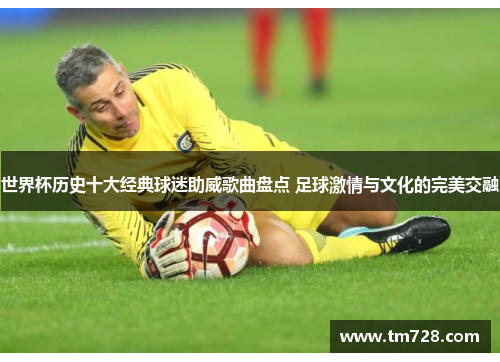 世界杯历史十大经典球迷助威歌曲盘点 足球激情与文化的完美交融