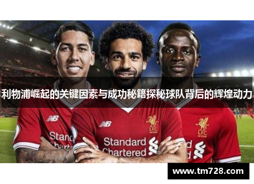 利物浦崛起的关键因素与成功秘籍探秘球队背后的辉煌动力