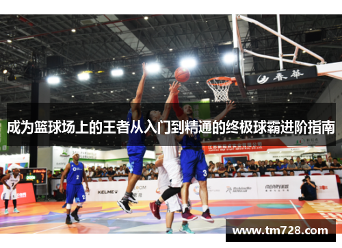 成为篮球场上的王者从入门到精通的终极球霸进阶指南