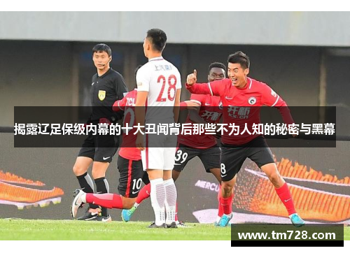 揭露辽足保级内幕的十大丑闻背后那些不为人知的秘密与黑幕