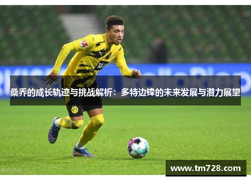 桑乔的成长轨迹与挑战解析：多特边锋的未来发展与潜力展望